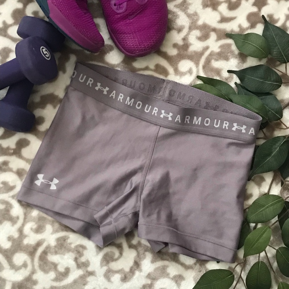 Under Armour Heat Gear Shorty